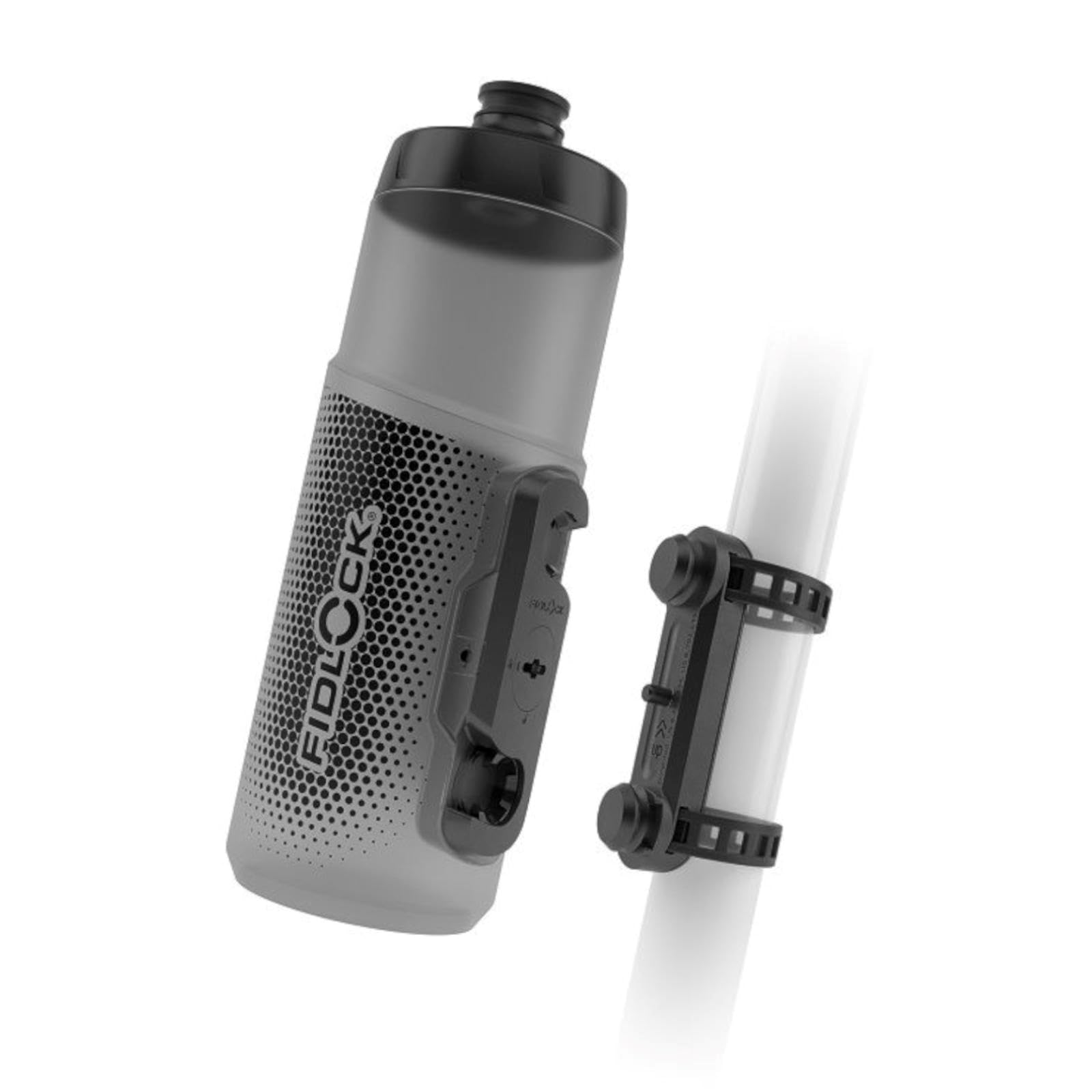 Amazon.com: Fidlock Twist Uni Base 09672 Drinking Bottle & Holder
